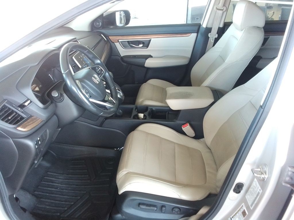2019 Honda CR-V Image 16