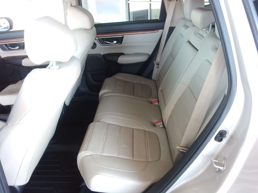 2019 Honda CR-V Image 17