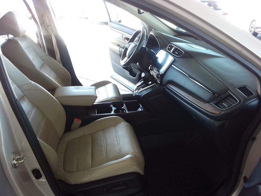 2019 Honda CR-V Image 18
