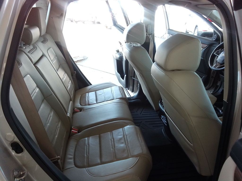 2019 Honda CR-V Image 19