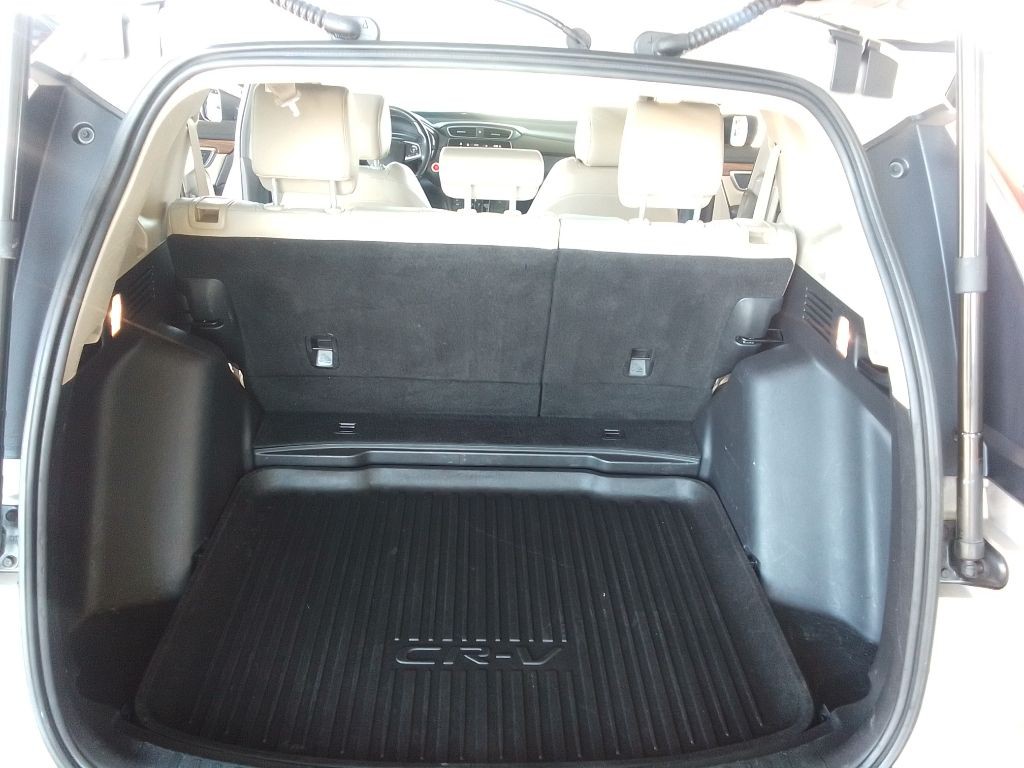 2019 Honda CR-V Image 20