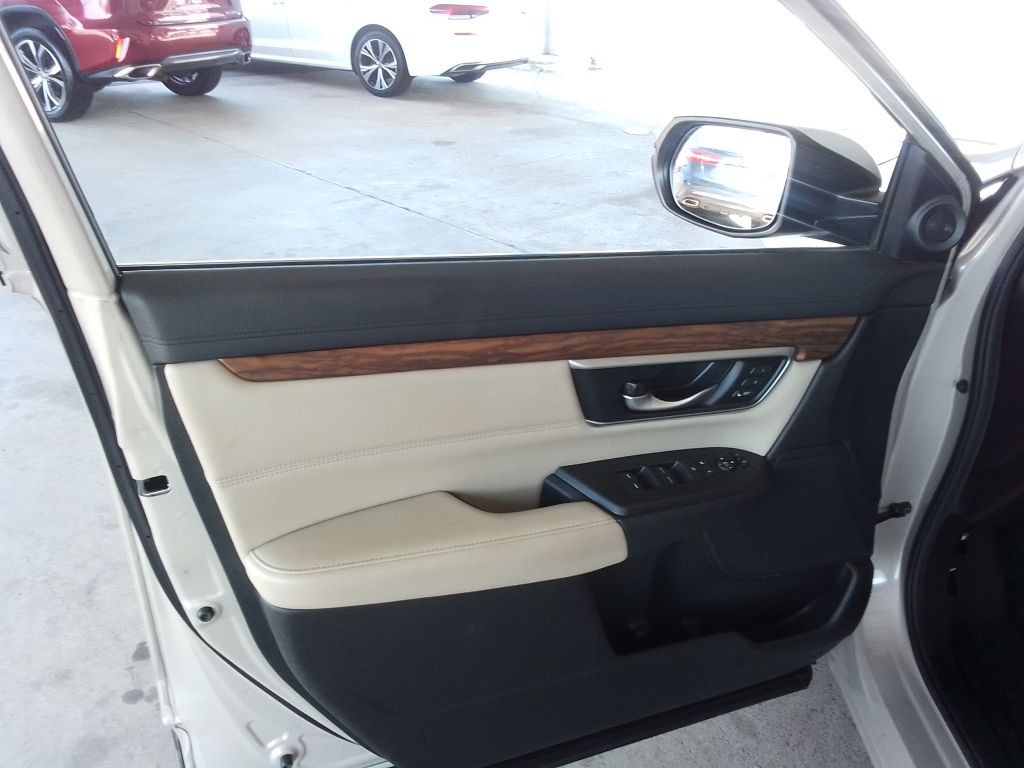 2019 Honda CR-V Image 21