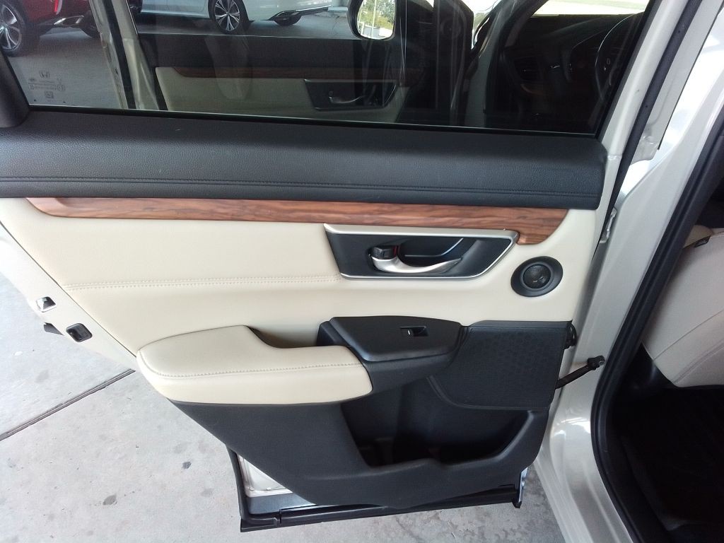 2019 Honda CR-V Image 22