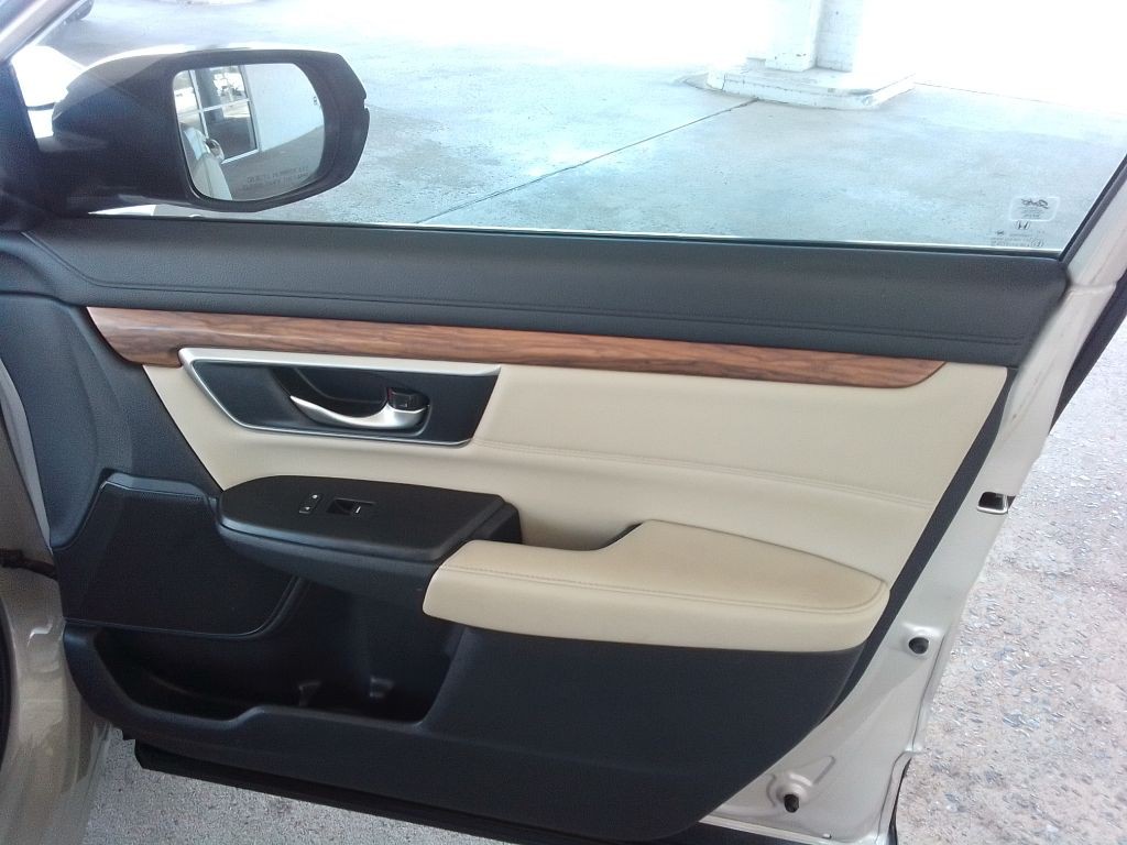 2019 Honda CR-V Image 23