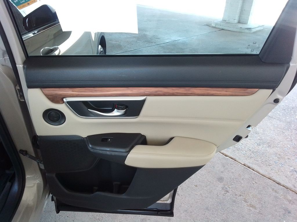 2019 Honda CR-V Image 24