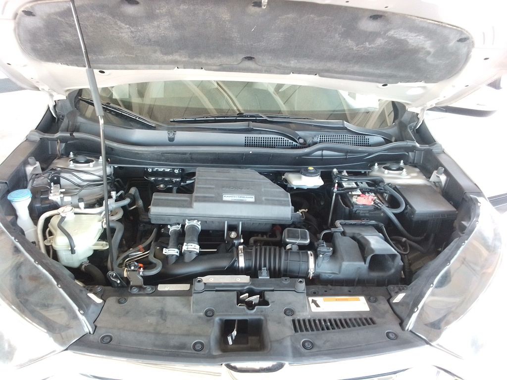 2019 Honda CR-V Image 25