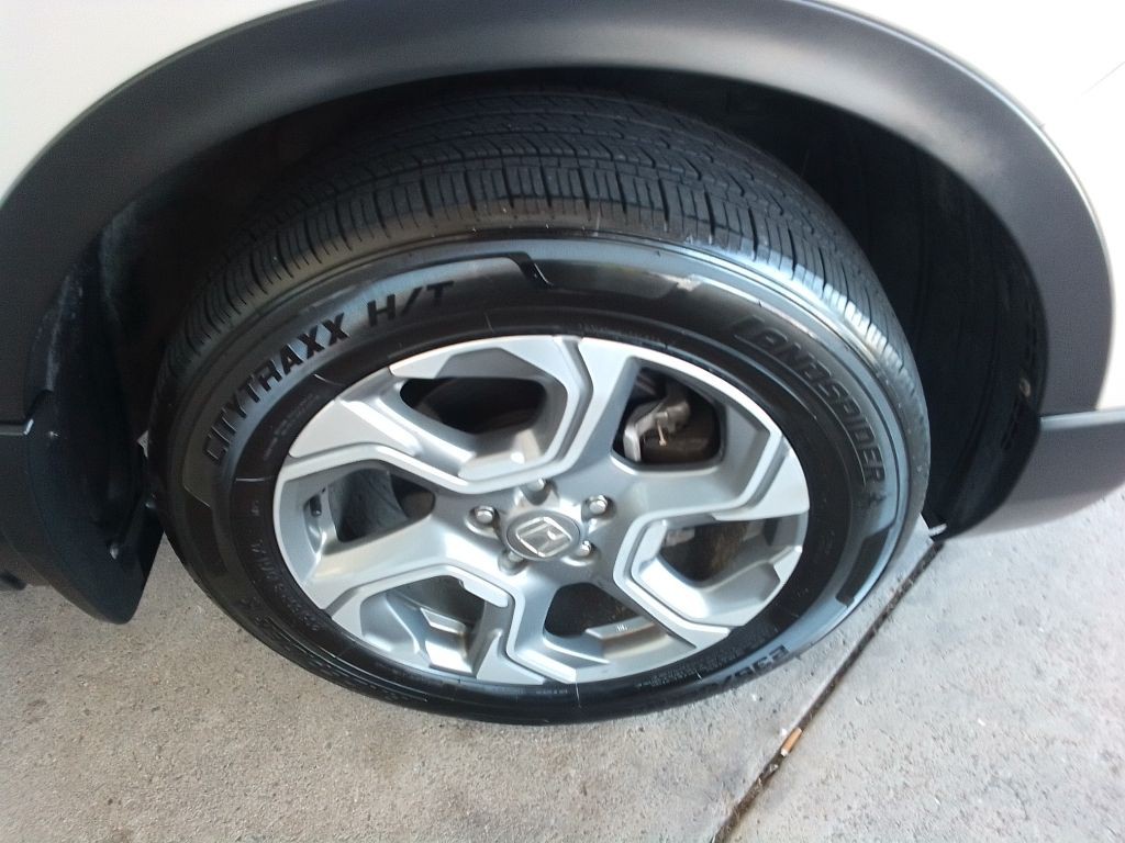 2019 Honda CR-V Image 28