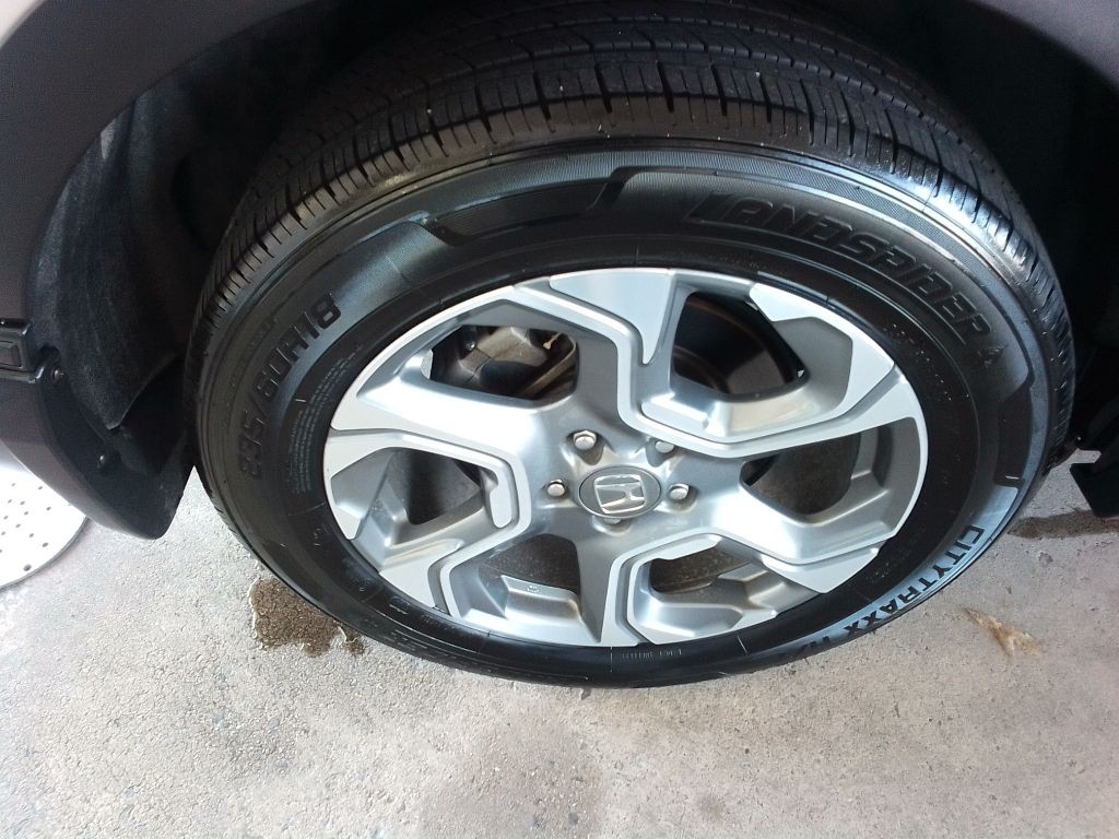 2019 Honda CR-V Image 29