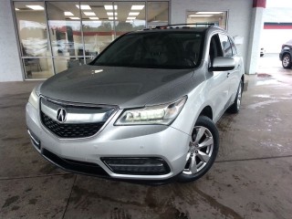 Image for 2014 Acura MDX ADCE ID: 7683156