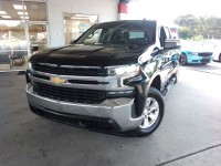 Image for 2021 Chevrolet Silverado 1500 LT ID: 7699307