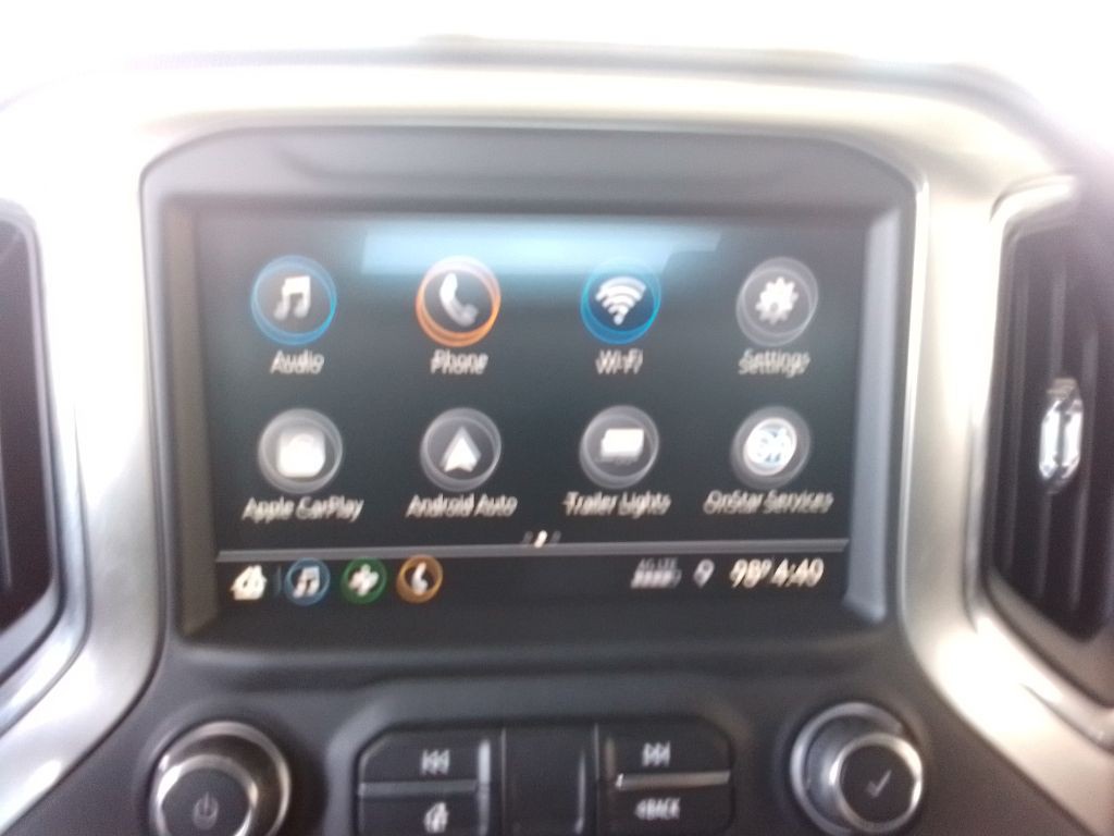 2021 Chevrolet Silverado 1500 Image 10