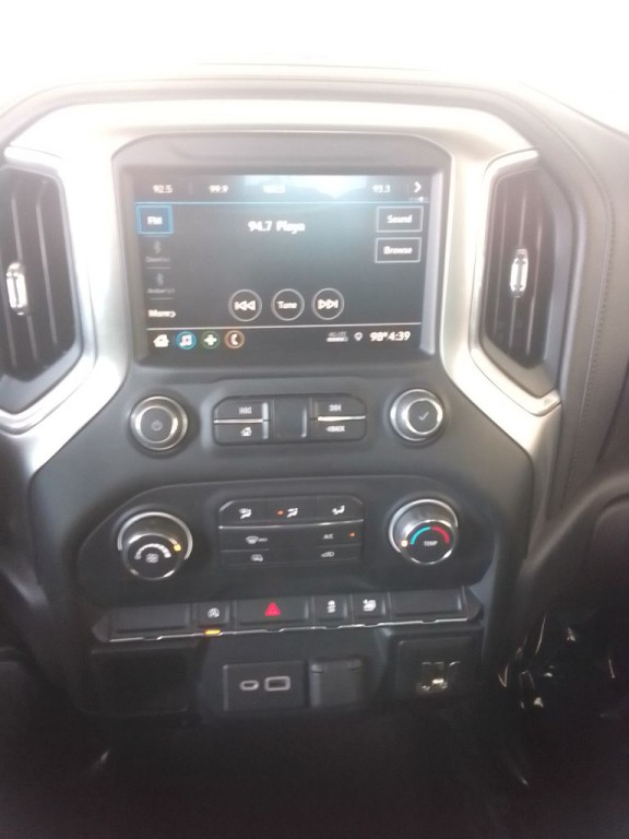 2021 Chevrolet Silverado 1500 Image 11
