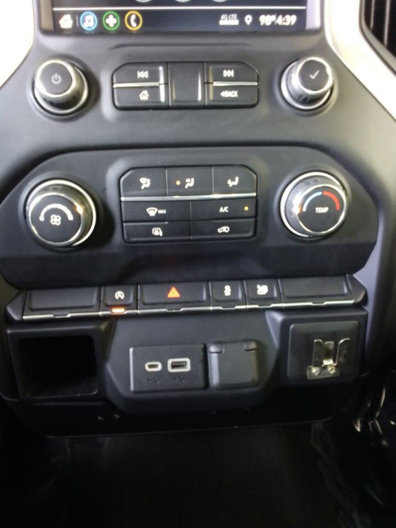 2021 Chevrolet Silverado 1500 Image 12