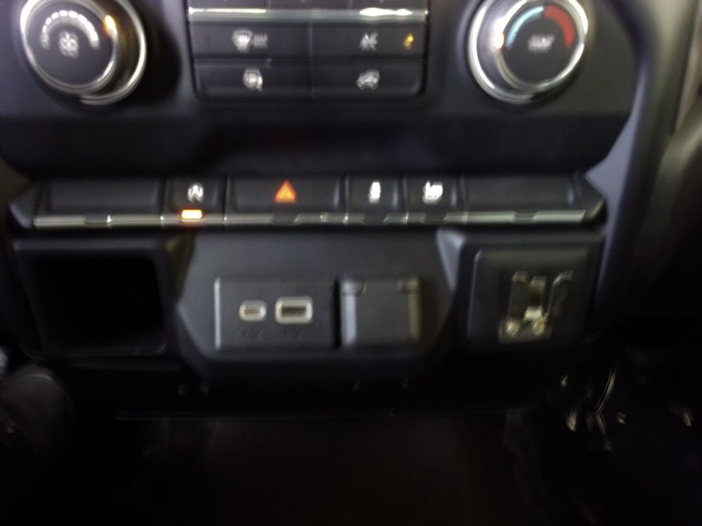 2021 Chevrolet Silverado 1500 Image 13