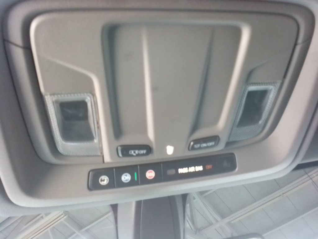 2021 Chevrolet Silverado 1500 Image 14