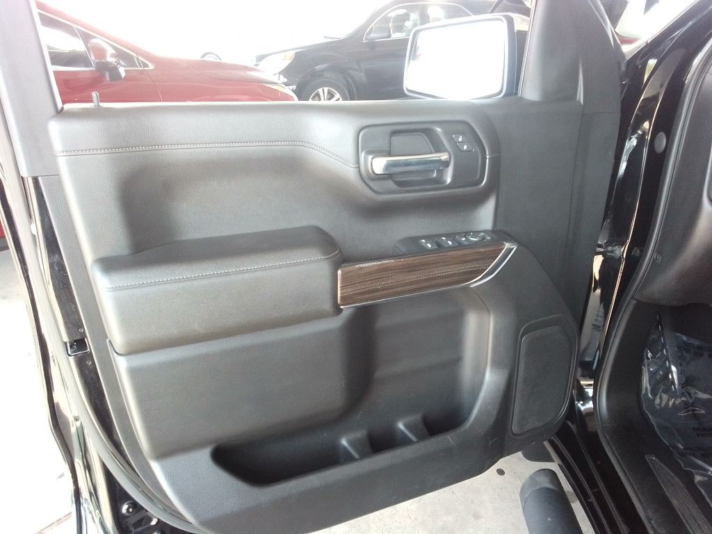 2021 Chevrolet Silverado 1500 Image 22