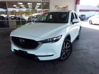 Image for 2018 Mazda CX-5 Touring ID: 7701084