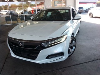 Image for 2018 Honda Accord Sport ID: 7701104