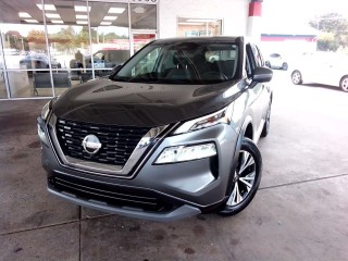 Image for 2021 Nissan Rogue SV ID: 7707434