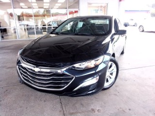 Image for 2023 Chevrolet Malibu LT ID: 7707474