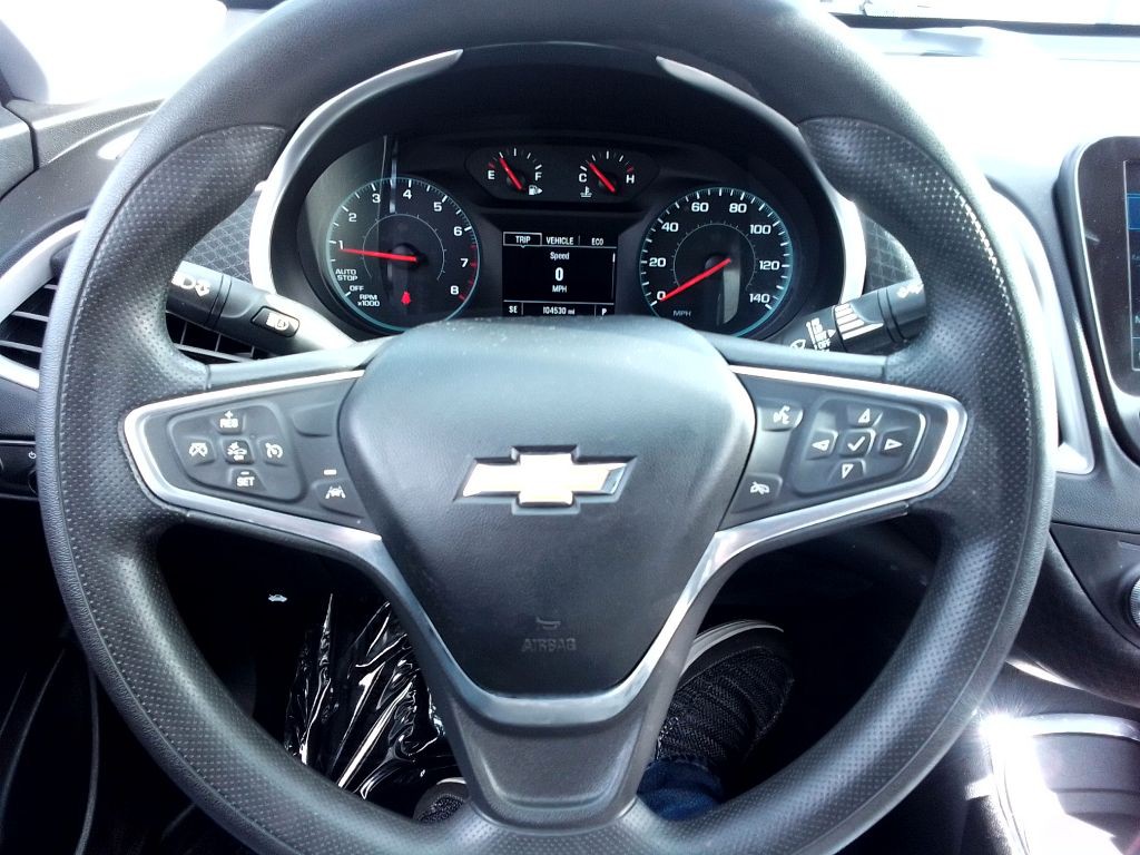 2023 Chevrolet Malibu Image 7
