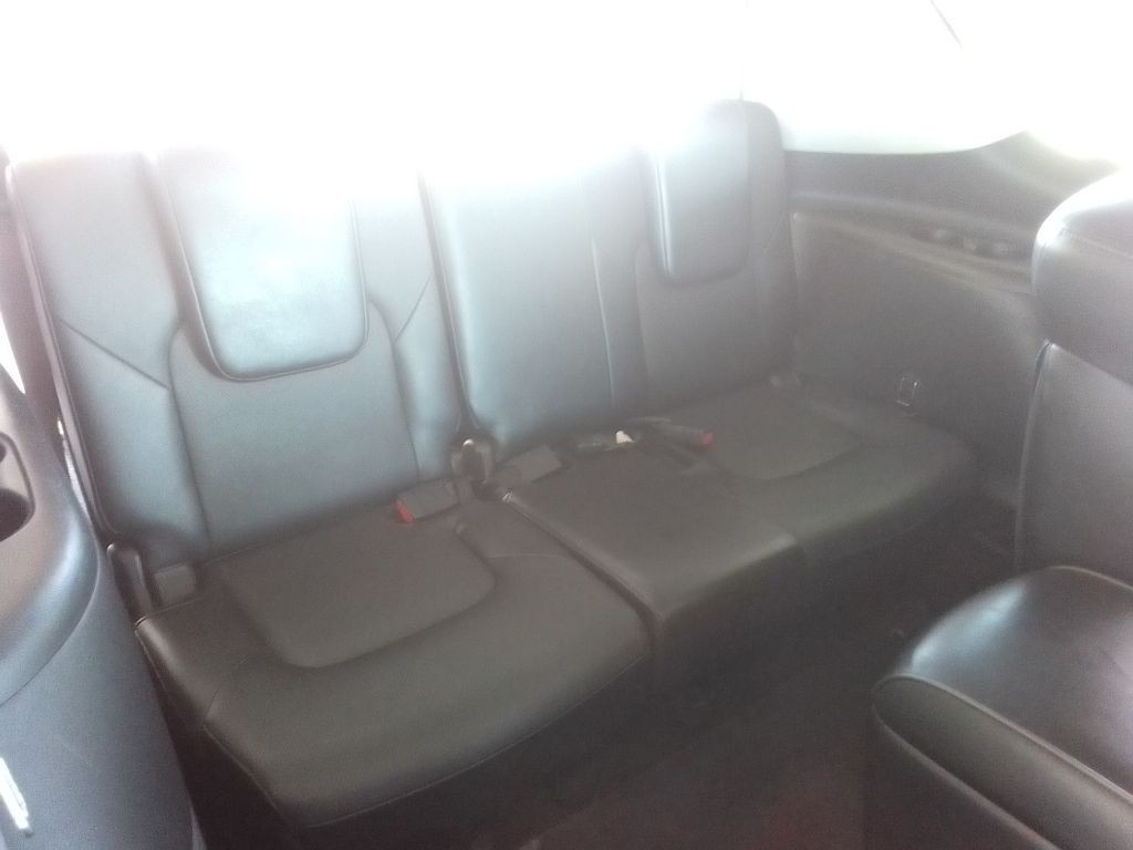 2019 INFINITI QX80 Image 25