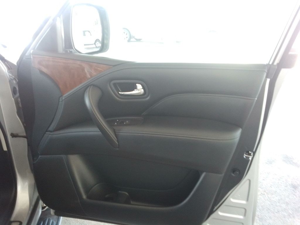 2019 INFINITI QX80 Image 29