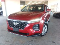 Image for 2019 Hyundai Santa Fe SE ID: 7733691
