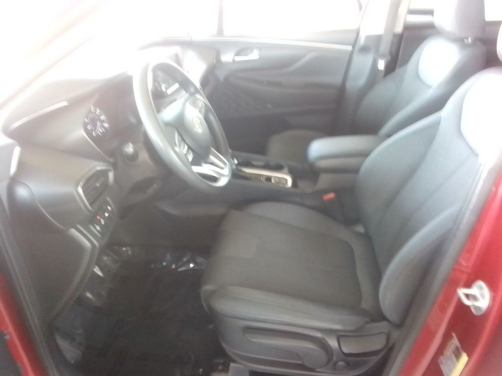 2019 Hyundai Santa Fe Image 13