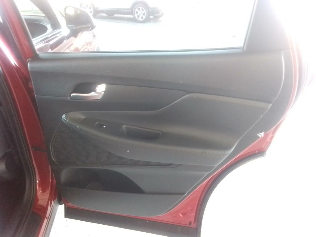 2019 Hyundai Santa Fe Image 20