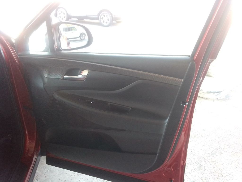 2019 Hyundai Santa Fe Image 21