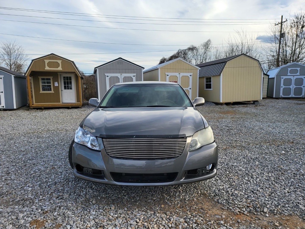 2006 Toyota Avalon Image 1