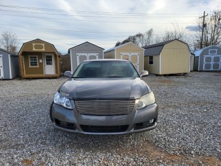 Image for 2006 Toyota Avalon XL ID: 7535164