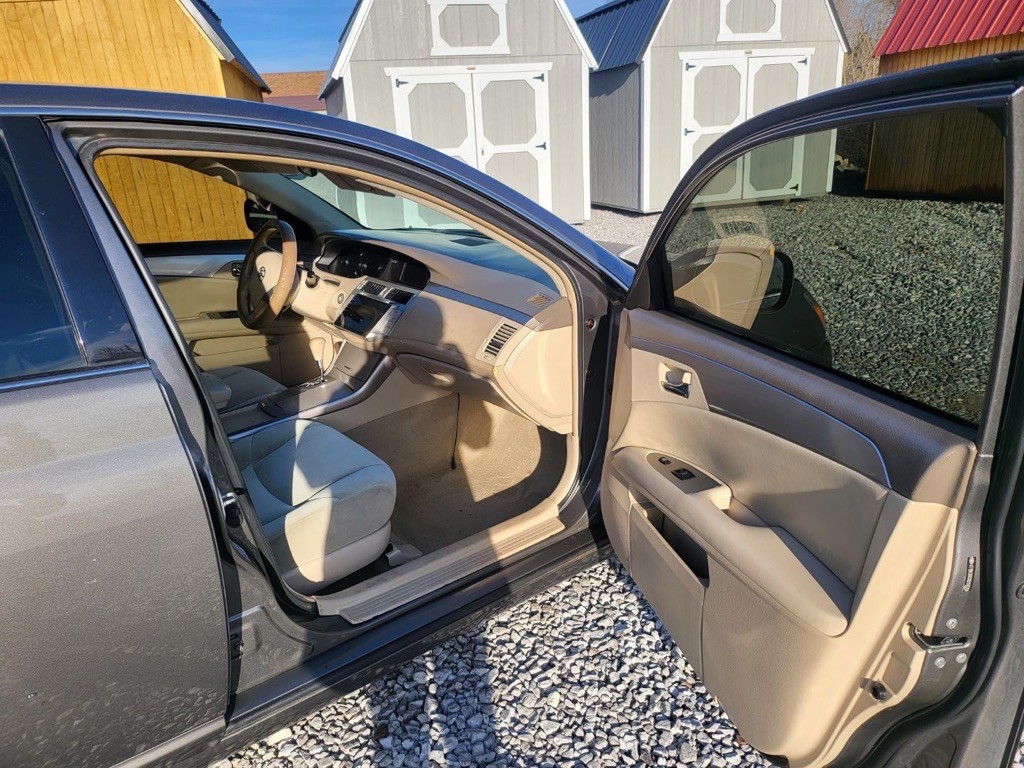 2006 Toyota Avalon Image 6