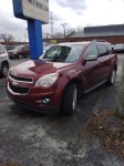 Image for 2011 Chevrolet Equinox LT ID: 6728898
