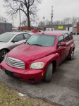 Image for 2010 Chevrolet HHR LT ID: 6737684