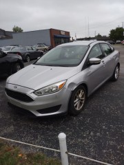 Image for 2016 Ford Focus SE ID: 7007973