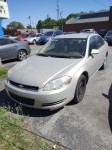 Image for 2008 Chevrolet Impala LS ID: 7018096