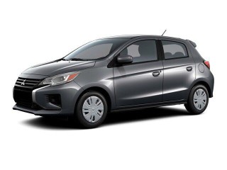 Image for 2024 Mitsubishi Mirage ES ID: 6844698