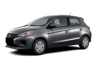 Image for 2024 Mitsubishi Mirage ES ID: 6844698