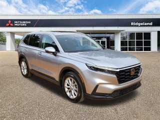 Image for 2025 Honda CR-V EX ID: 6844724