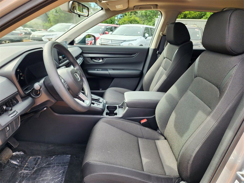 2025 Honda CR-V Image 6