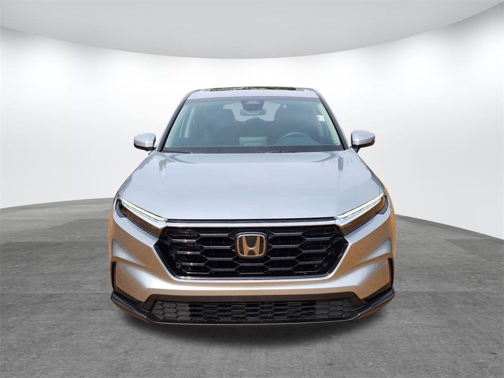 2025 Honda CR-V Image 8