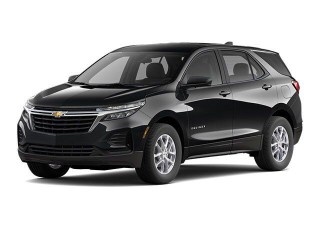 Image for 2024 Chevrolet Equinox LS ID: 6844730