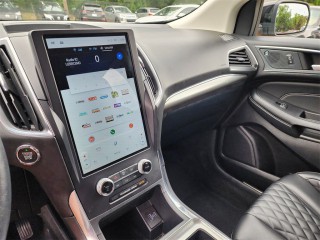 Image for 2024 Ford Edge Titanium ID: 6844740