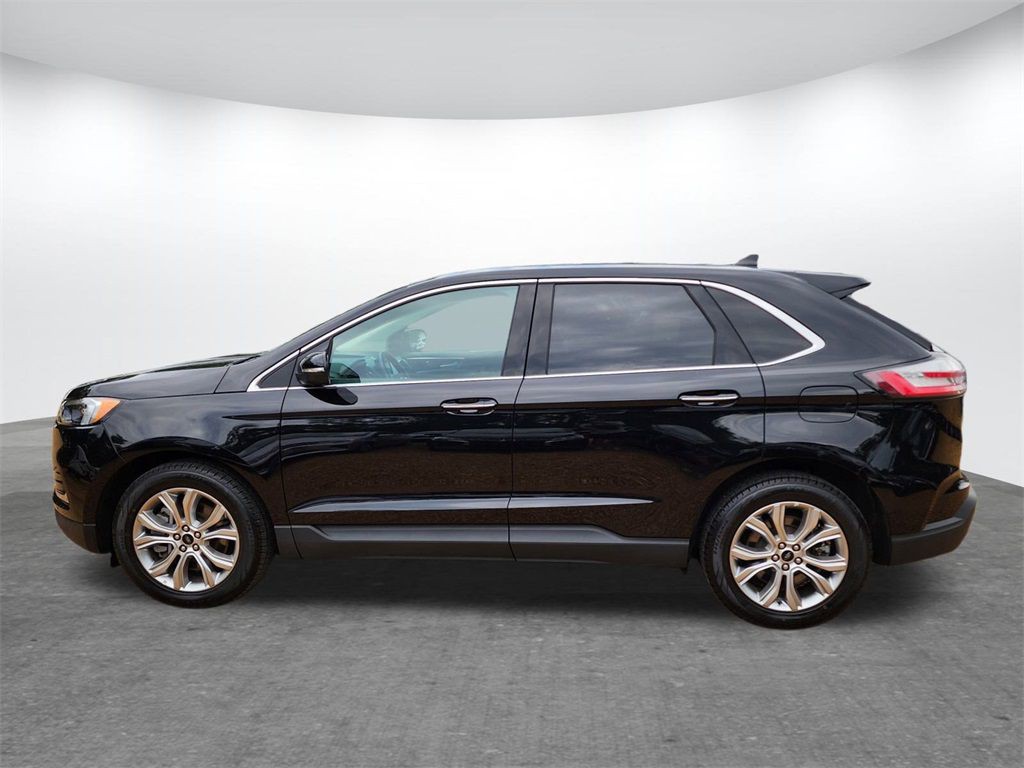 2024 Ford Edge Image 4
