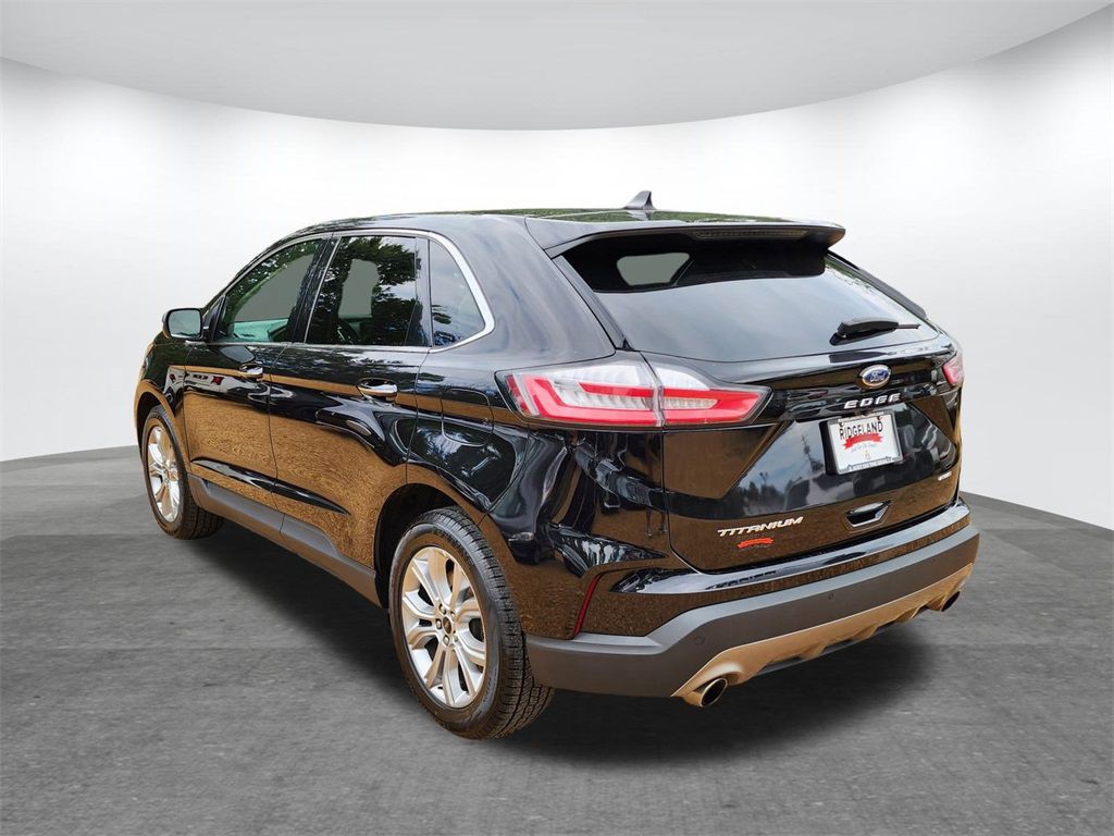 2024 Ford Edge Image 5
