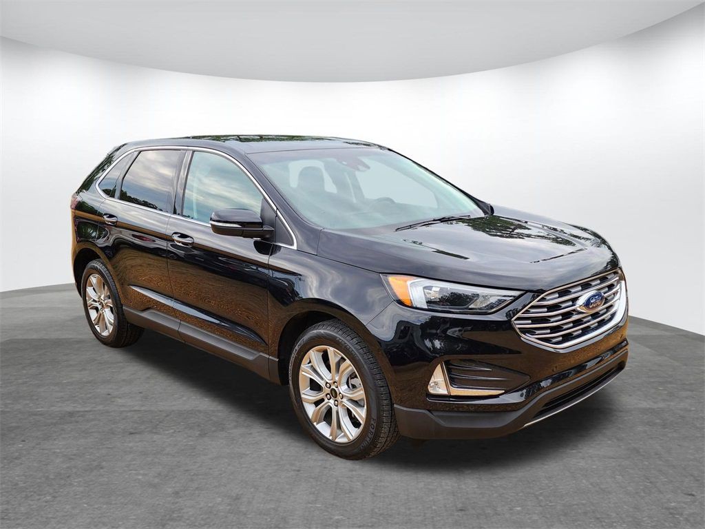 2024 Ford Edge Image 7