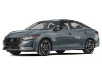 Image for 2024 Nissan Sentra SV ID: 6844755