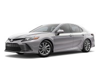 Image for 2024 Toyota Camry LE ID: 6844757